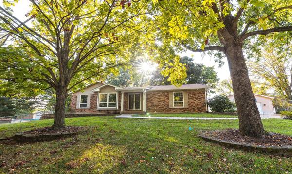 102 Boyer ST, Potosi, MO 63664