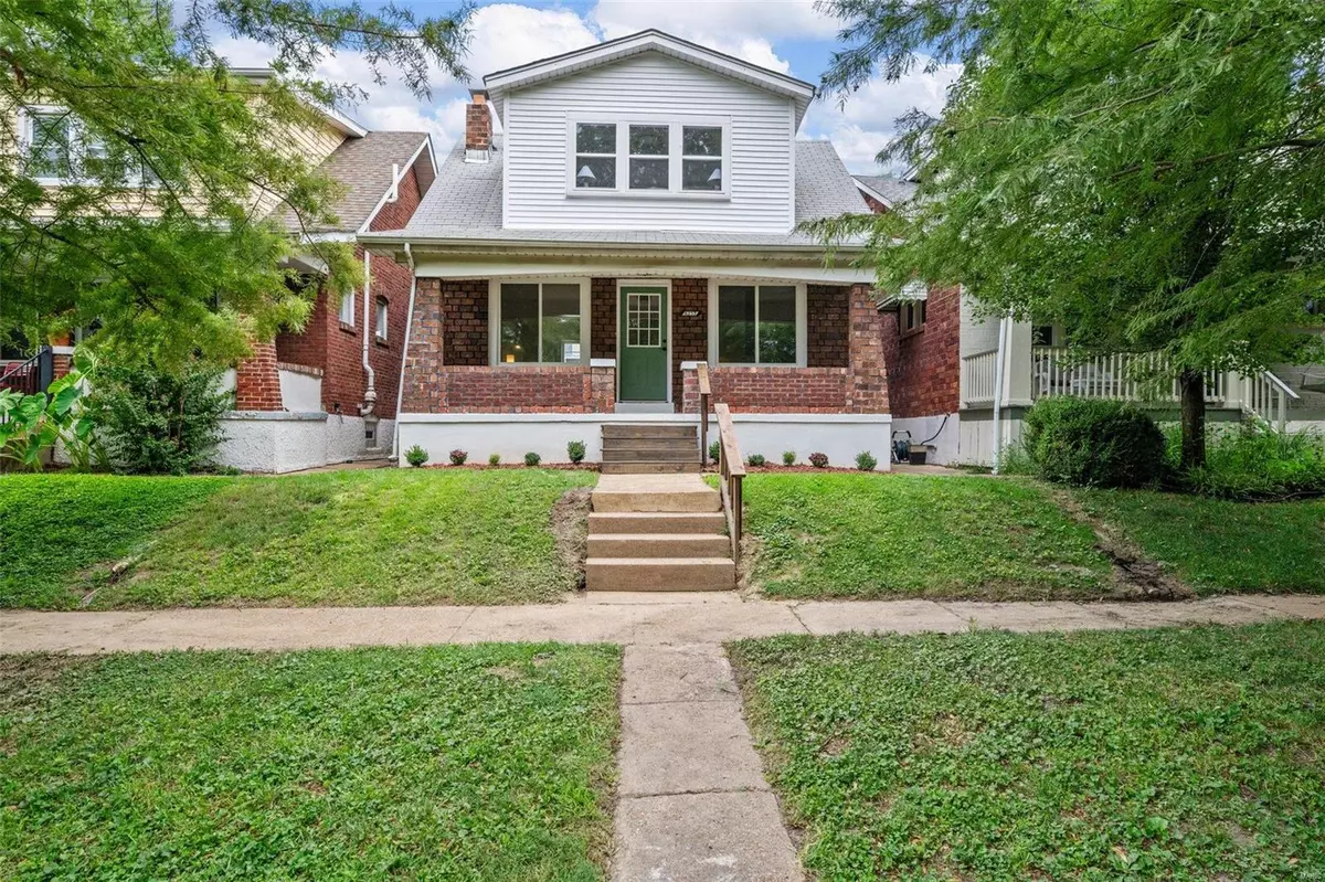 St Louis, MO 63139,6253 Marmaduke Ave