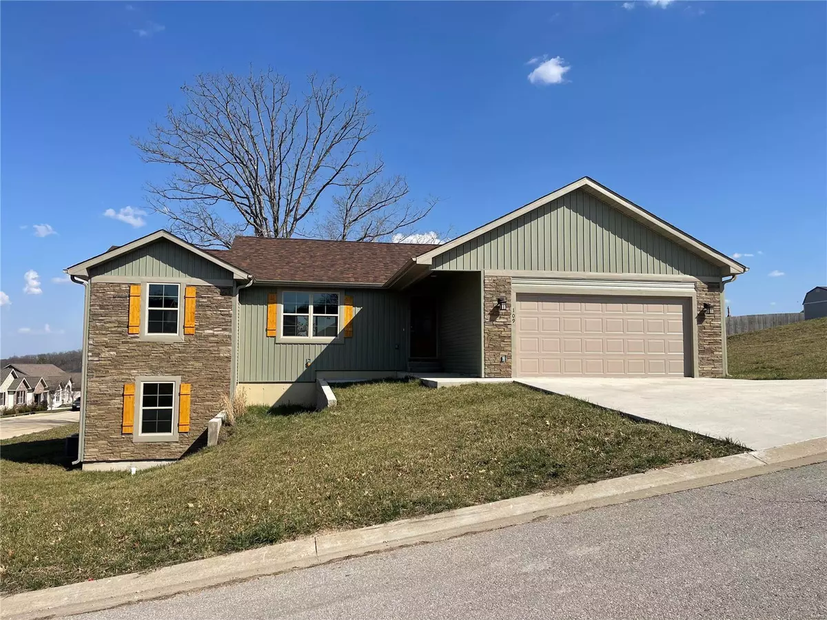 Waynesville, MO 65583,109 Ella ST