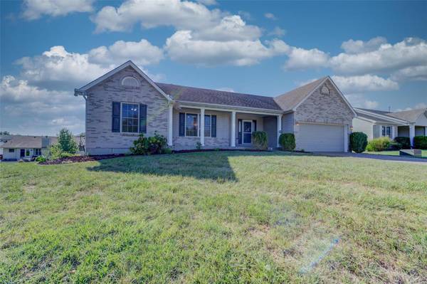 13 Andrew CT, O'fallon, MO 63368