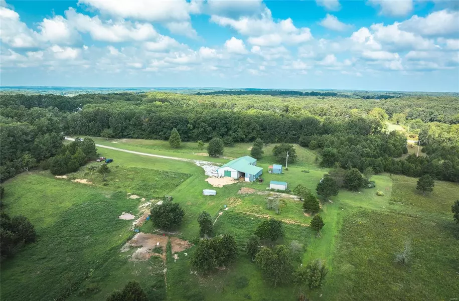 1153 County Road 6040, Salem, MO 65560