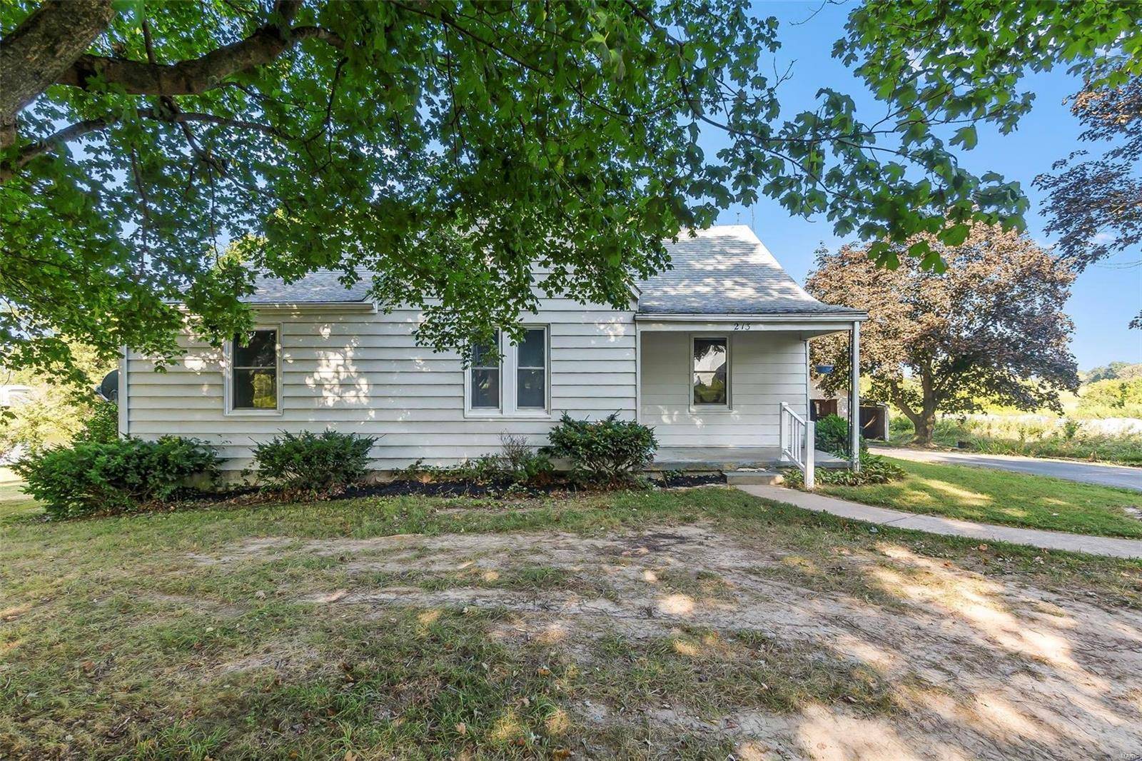 Jackson, MO 63755,213 County Road 512