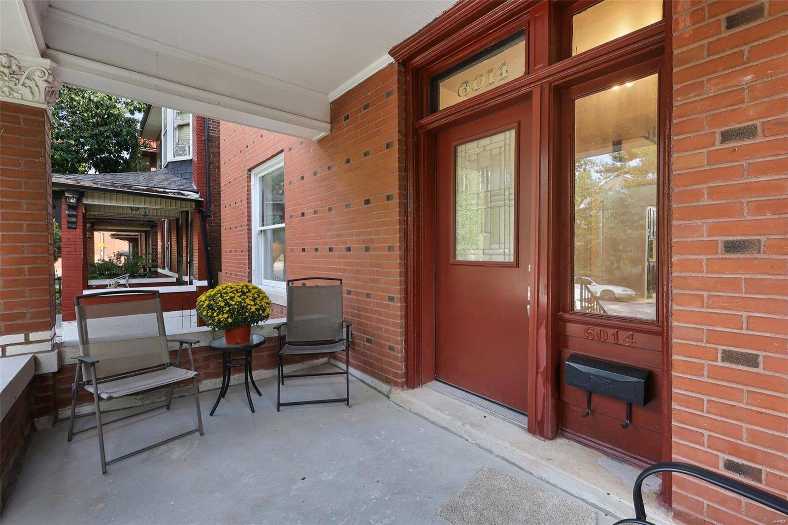 St Louis, MO 63112,6014 Westminster PL
