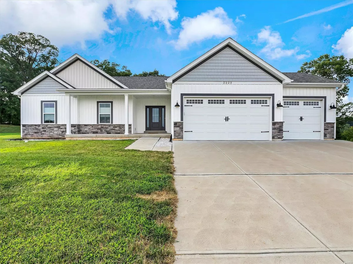 Barnhart, MO 63012,2223 Valleyview DR