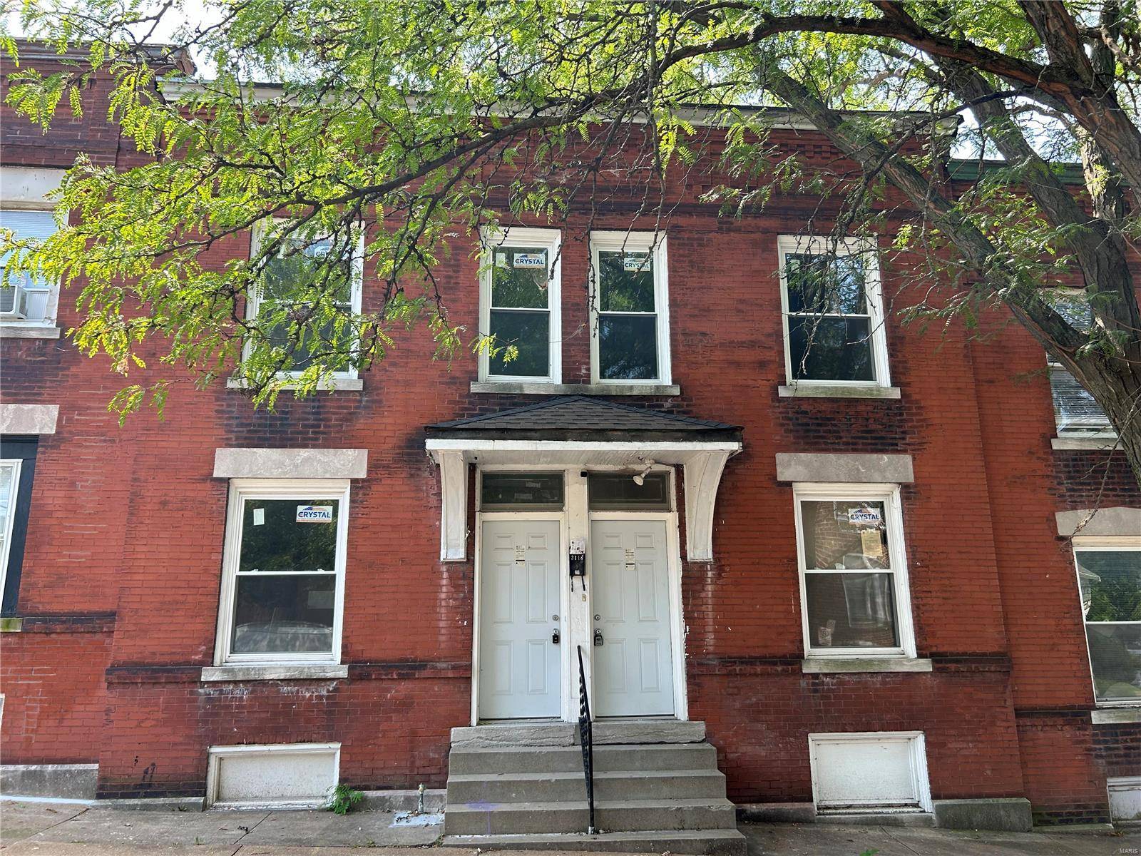 3118 Utah ST,  St Louis,  MO 63118