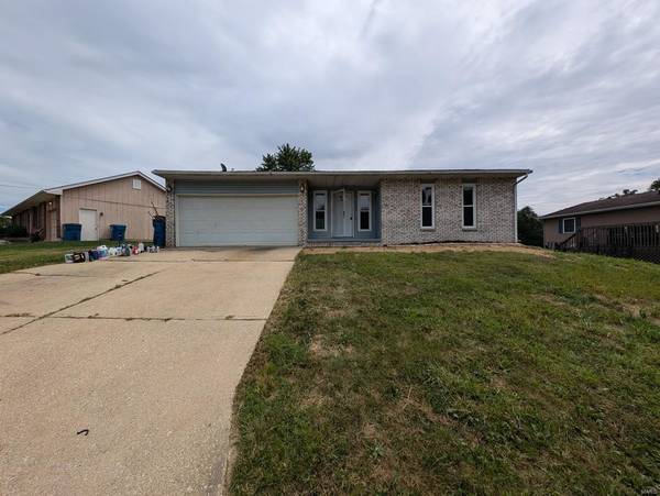 305 Virginia ST,  Bethalto,  IL 62010