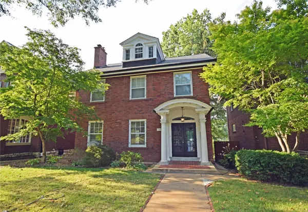 7140 PERSHING,  University City,  MO 63130