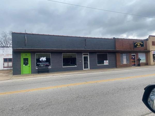 116 N Main St, Piedmont, MO 63957