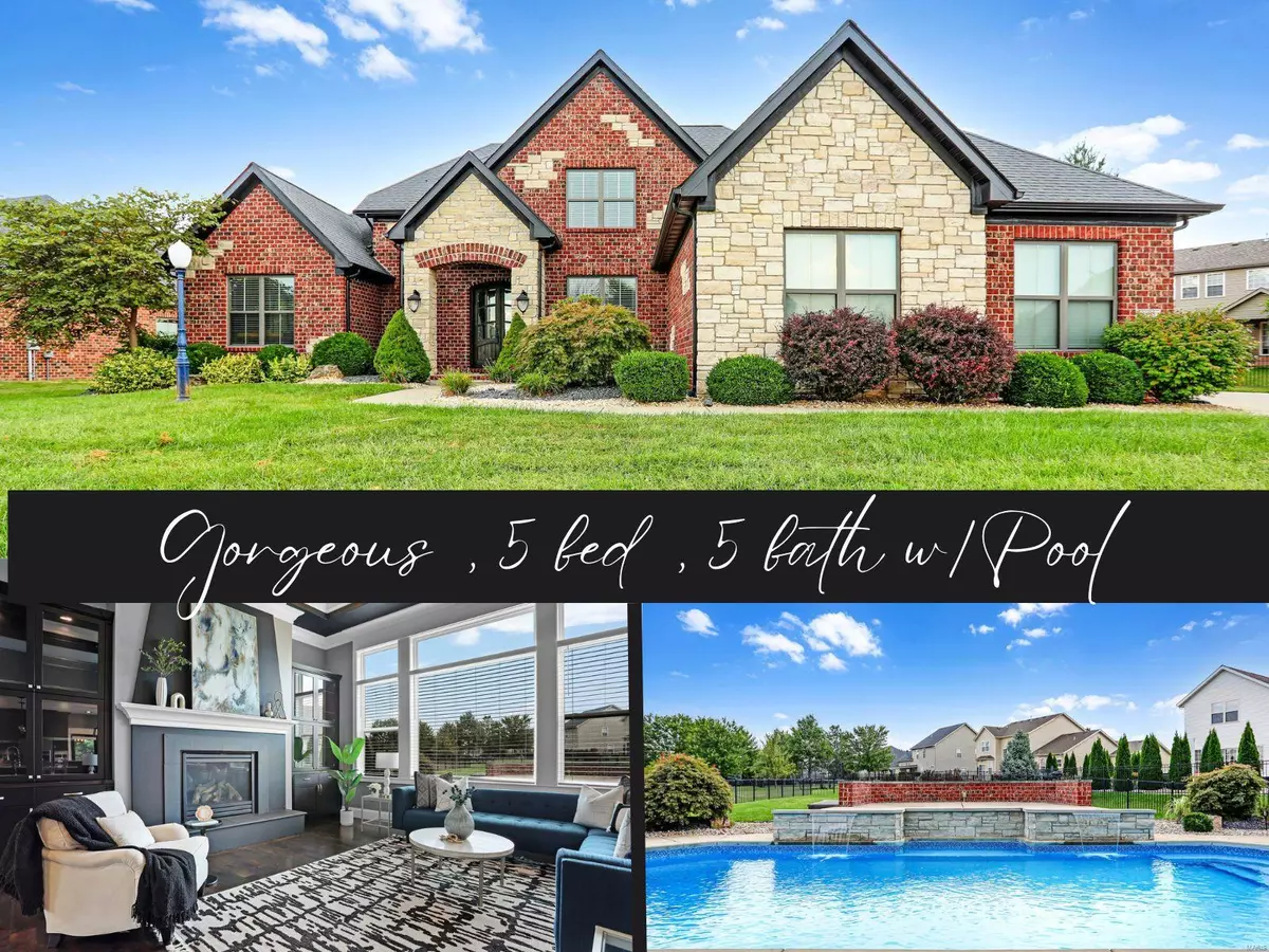 Edwardsville, IL 62025,3308 Garvey LN