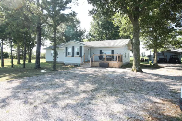 Qulin, MO 63961,20570 Highway 51