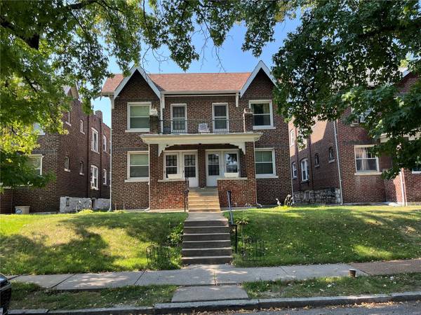 4946 Cote Brilliante Ave,  St Louis,  MO 63113