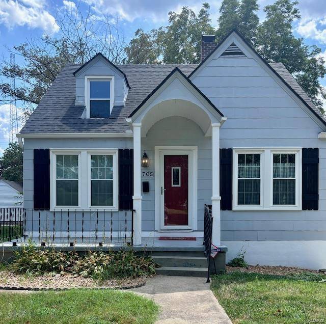 1705 Whitener ST, Cape Girardeau, MO 63701