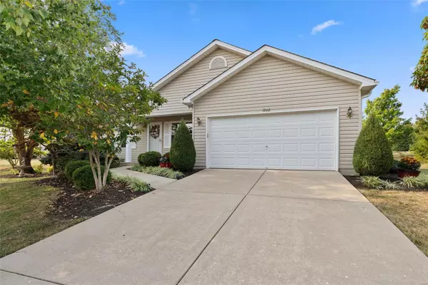 Wentzville, MO 63385,1902 Bonnie Brook LN