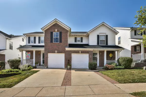 1275 Big Bend Crossing DR, Manchester, MO 63088