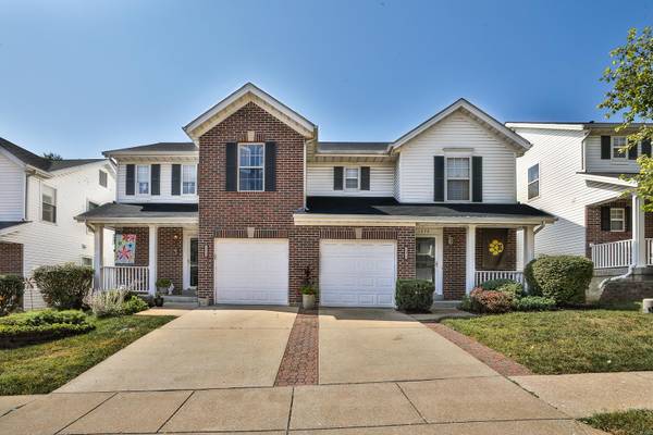 1275 Big Bend Crossing DR,  Manchester,  MO 63088