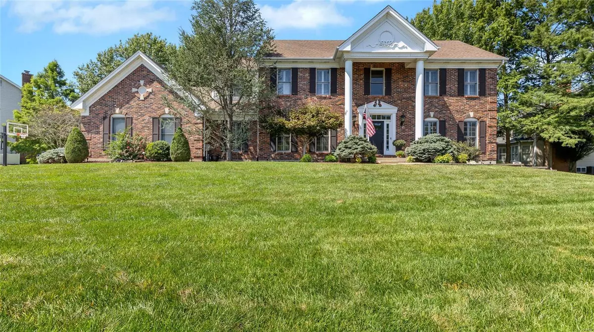 Chesterfield, MO 63005,1454 Highland Valley DR