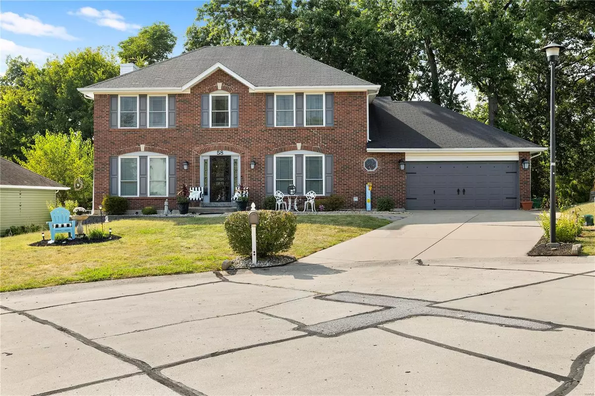 O'fallon, MO 63368,58 Georgetown CIR