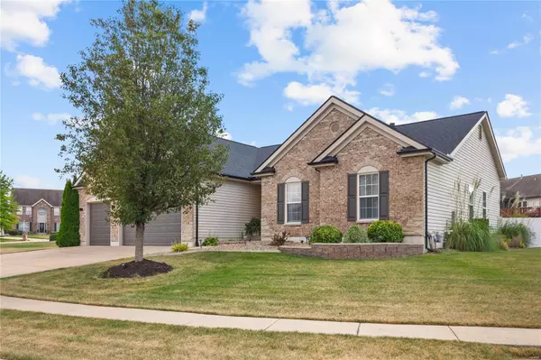 Wentzville, MO 63385,820 Kevin DR