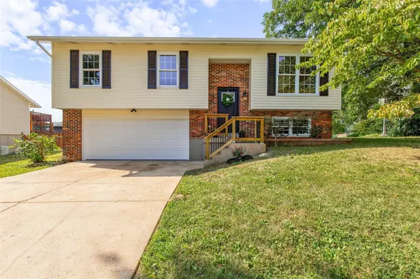 Imperial, MO 63052,1732 Parkside PL