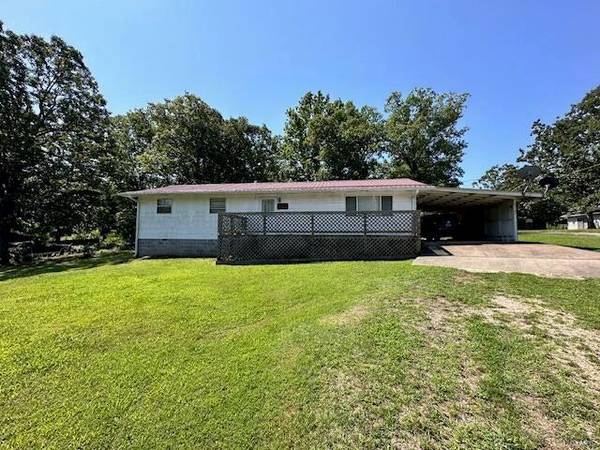 17162 Edgewood RD, Winona, MO 65588