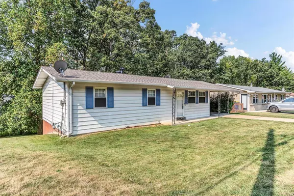 Festus, MO 63028,519 Cedar LN