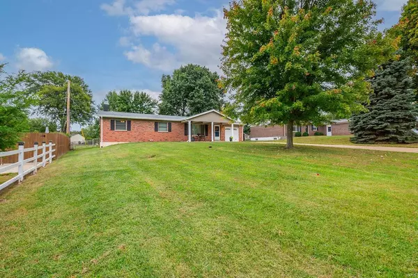 Ellisville, MO 63021,912 Prince Charles WAY