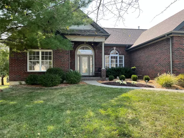 St Charles, MO 63303,308 Yorktown Square CT