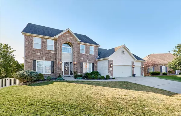 Wentzville, MO 63385,834 Kevin DR