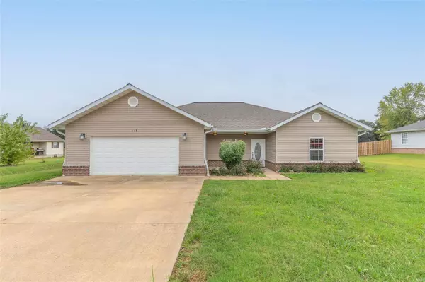 118 Estate Drive, Poplar Bluff, MO 63901