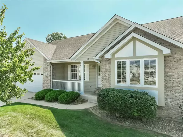 O'fallon, MO 63368,118 Dardenne Landing CT