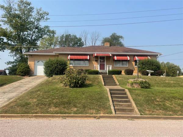 1111 N Union Avenue, Union, MO 63084