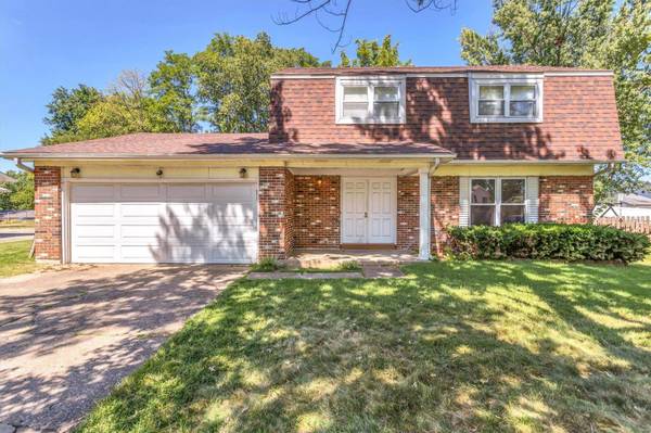 3 Silver City CT,  St Peters,  MO 63376