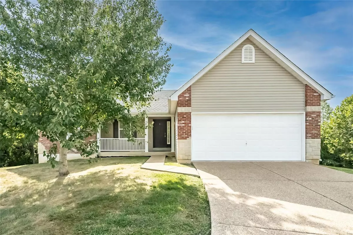 St Charles, MO 63304,369 Pearson CT