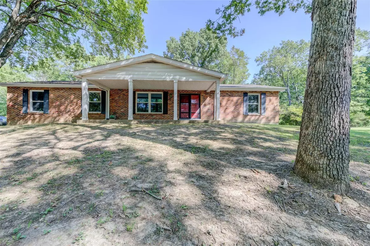 Hillsboro, MO 63050,1231 Tracy LN