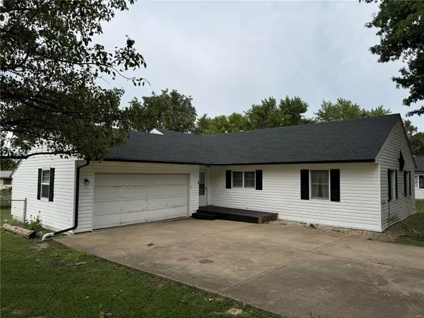 Owensville, MO 65066,1773 SOUTHRIDGE LN