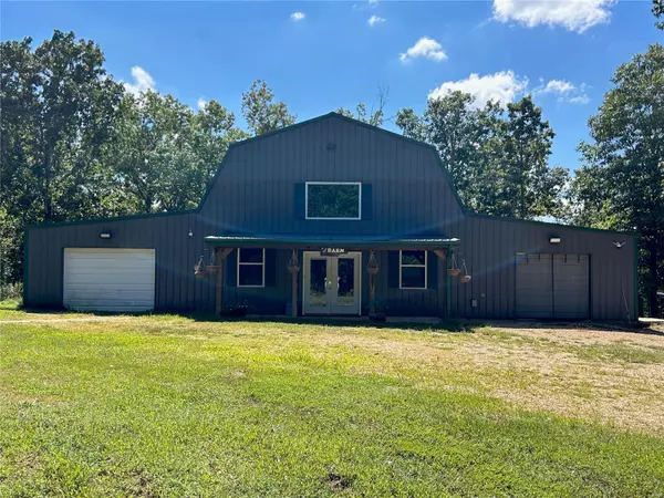 3261 W Highway, Salem, MO 65560