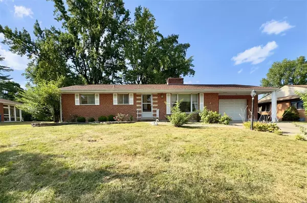 St Charles, MO 63301,9 Briarwood LN