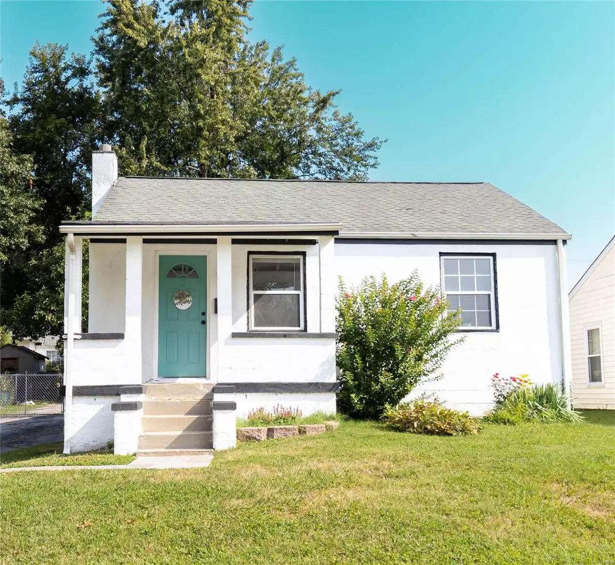 Overland, MO 63114,9507 Miriam AVE