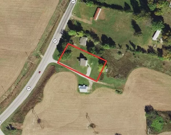 Troy, MO 63379,0 1 Acre, E Hwy 47