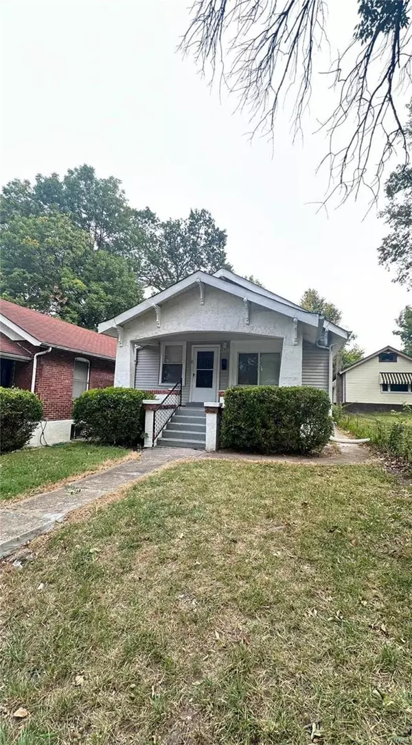 6507 Julian AVE, St Louis, MO 63133