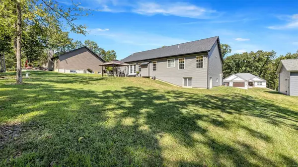 Troy, MO 63379,303 Auburn Ridge DR