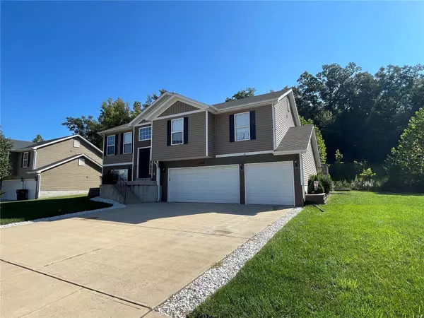 Hillsboro, MO 63050,1548 St. Charles DR