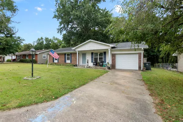 Cape Girardeau, MO 63703,2027 Brink AVE