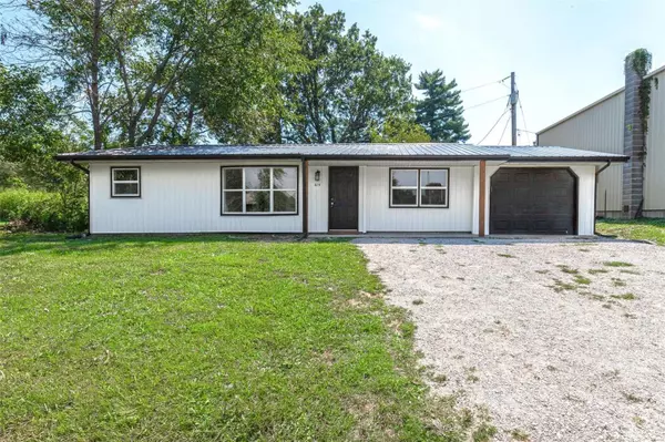 615 West 4th, Dixon, MO 65459