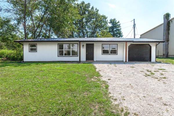 615 West 4th,  Dixon,  MO 65459