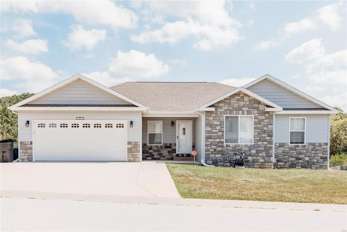 St Robert, MO 65584,107 Creek View DR