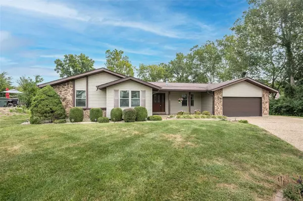 38 Southern Mill WAY, St Peters, MO 63376