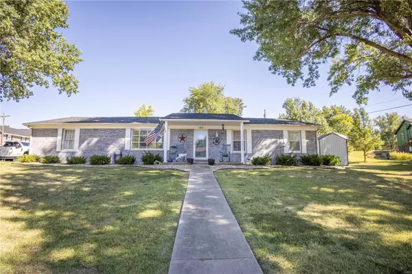 105 Saturn, Hannibal, MO 63401