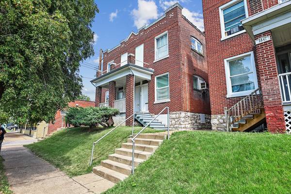 3549 Delor ST, St Louis, MO 63111