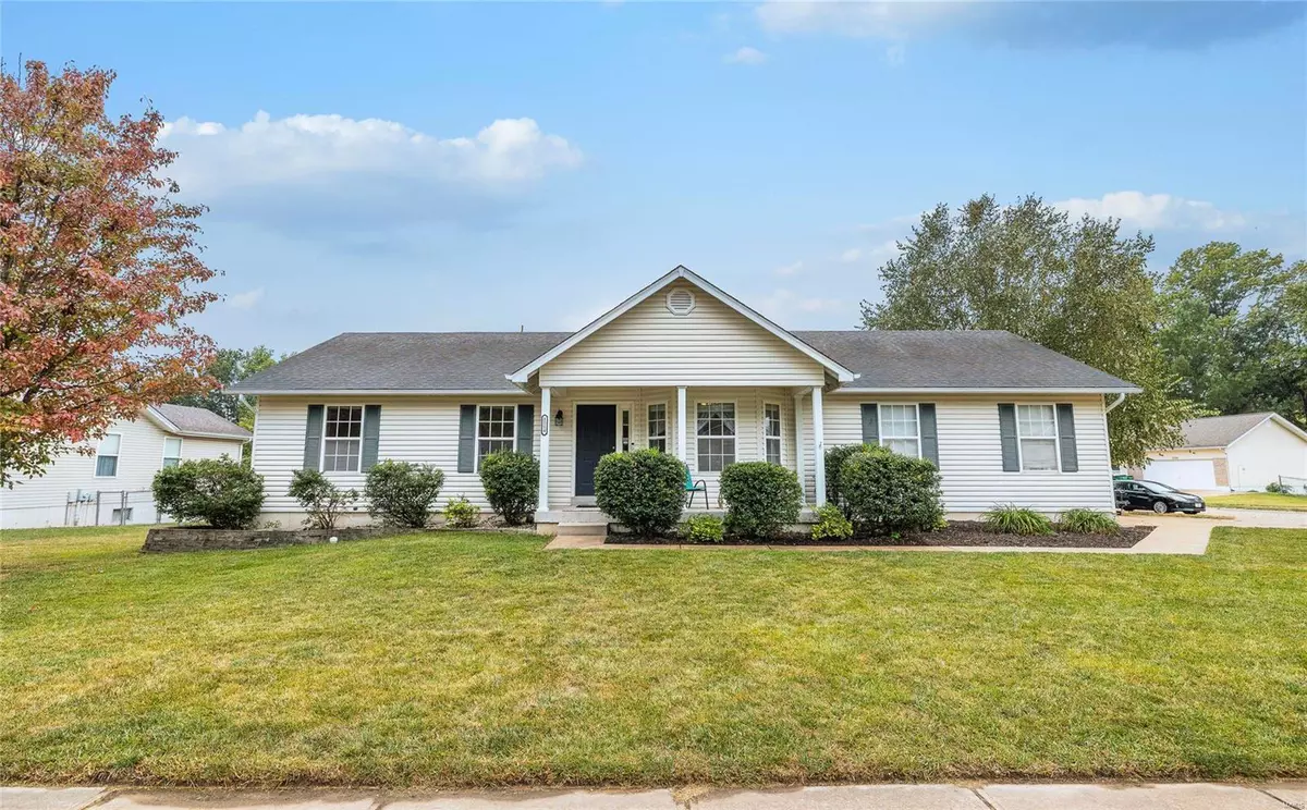 Pacific, MO 63069,1114 Pinewood DR